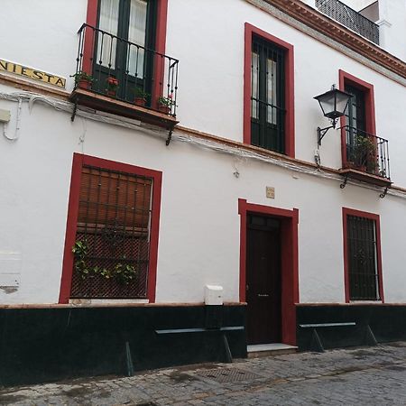 Encantador Apartamento En El Centro Sevilla Exterior foto