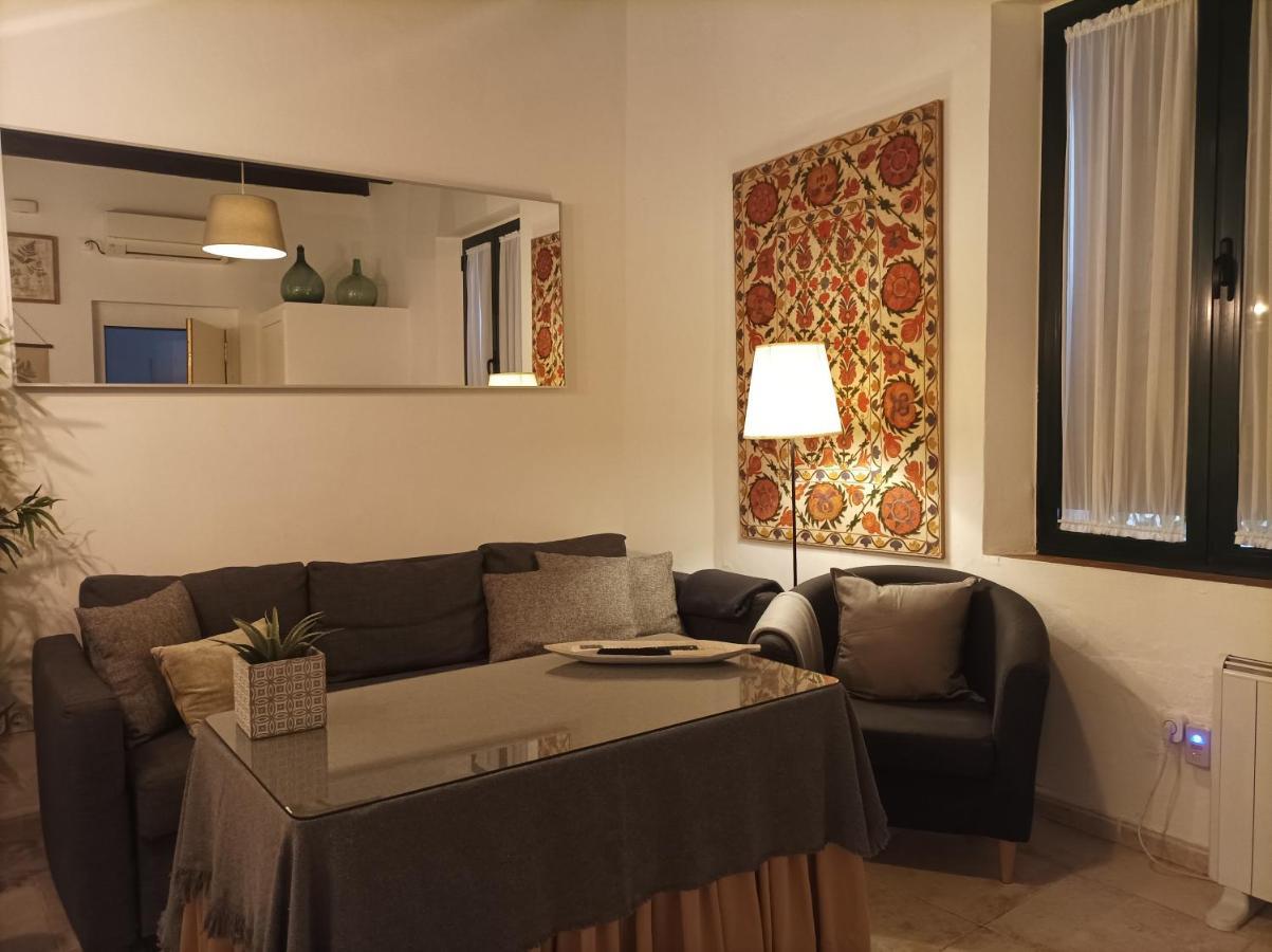 Encantador Apartamento En El Centro Sevilla Exterior foto