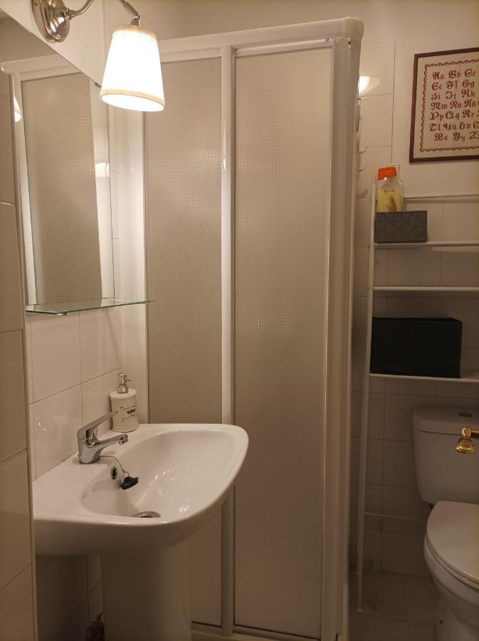 Encantador Apartamento En El Centro Sevilla Exterior foto